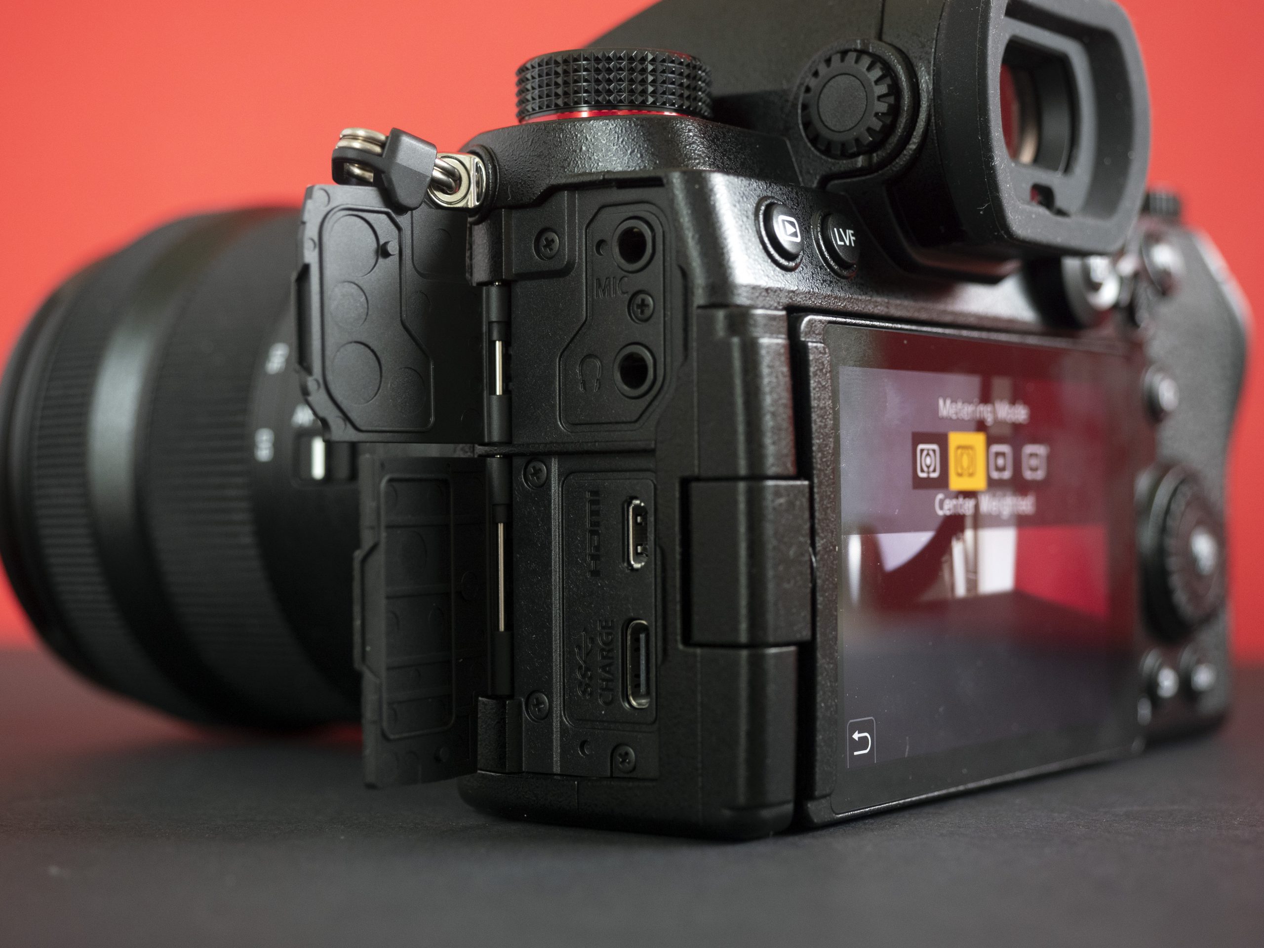Panasonic Lumix S5 3 Panasonic Lumix S5 ports scaled 1