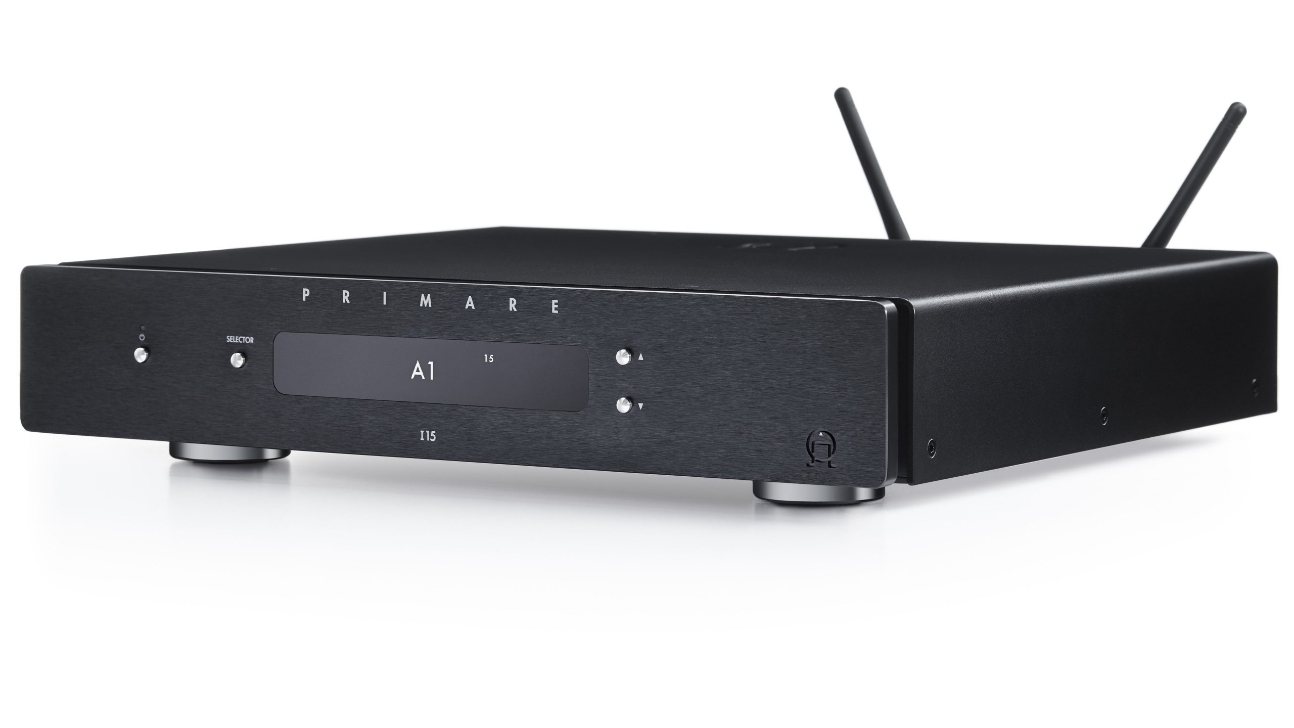 Primare I15 Prisma 4 Primare I15 Prisma angle