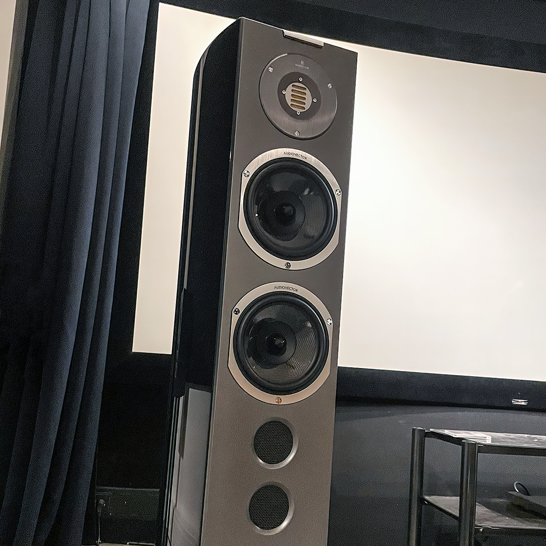 Audiovector R6 Arreté 8 R6 Arrete testrom(2)