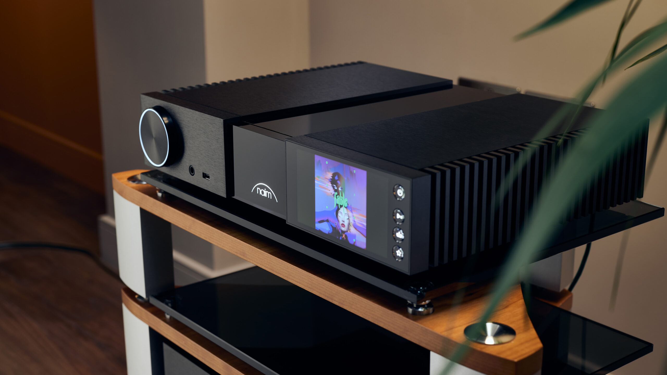 Auralic Altair G2.1 6 Naim New Classic NSC 222 (2)