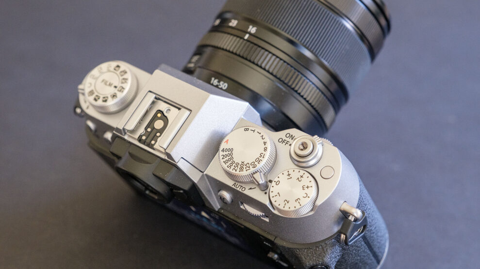 Fujifilm X-T50 4 Fujifilm X T50 5