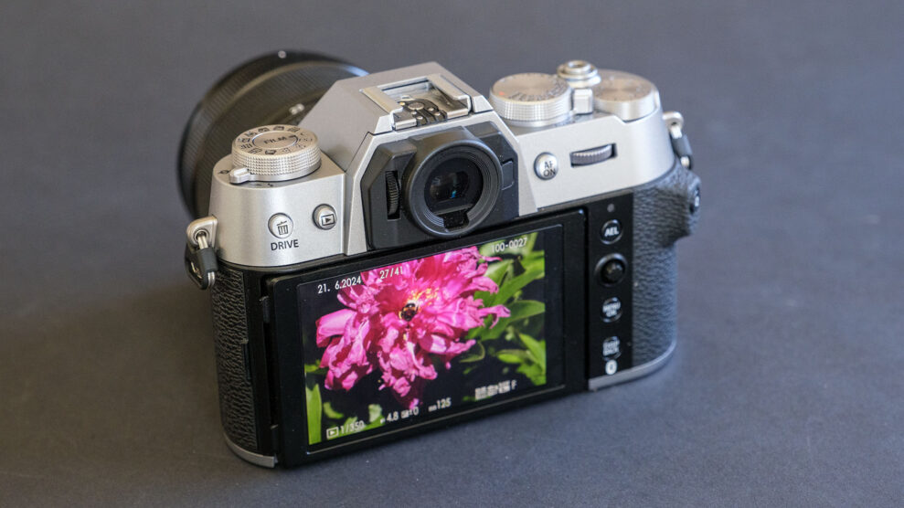 Fujifilm X-T50 6 Fujifilm X T50 7