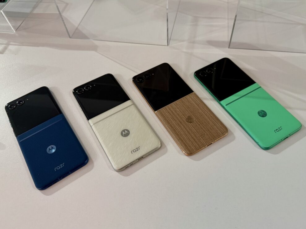 Motorola lanserar Edge 60 och Razr 60 4 IMG 8179