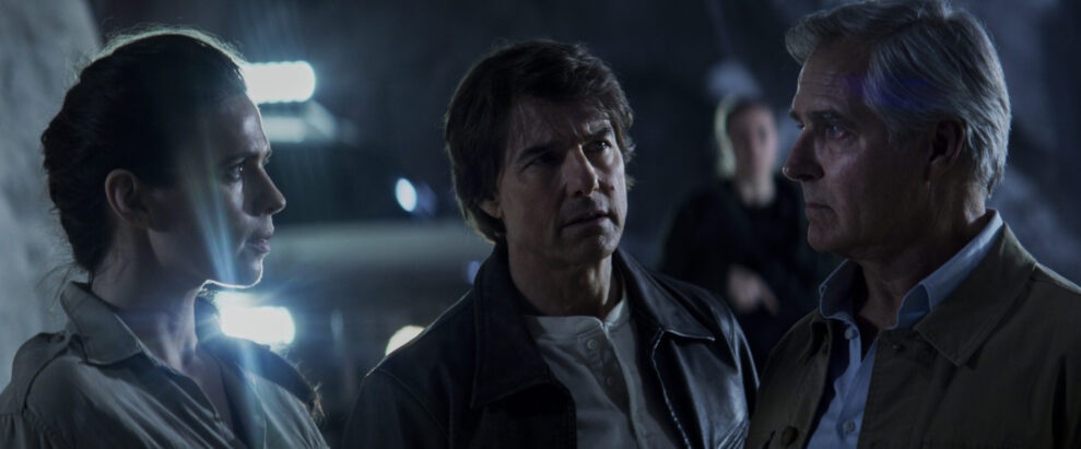 Mission: Impossible - The Final Reckoning